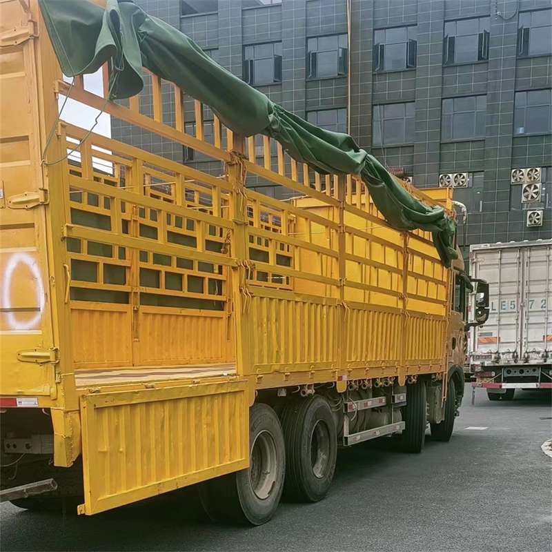 内蒙古鄂尔多斯鄂托克旗到新泰物流公司——一站式货运服务（到新泰的物流）