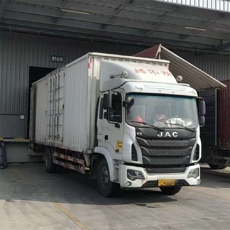 内蒙古鄂尔多斯鄂托克旗至德阳货运专线一站式物流服务，满足您的各种需求
